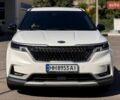 Білий Кіа Карнівал, об'ємом двигуна 2.2 л та пробігом 80 тис. км за 29900 $, фото 1 на Automoto.ua