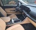 Белый Киа Карнивал, объемом двигателя 2.2 л и пробегом 144 тыс. км за 39700 $, фото 159 на Automoto.ua