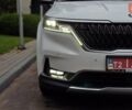 Белый Киа Карнивал, объемом двигателя 2.2 л и пробегом 144 тыс. км за 39700 $, фото 118 на Automoto.ua