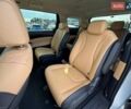 Белый Киа Карнивал, объемом двигателя 2.15 л и пробегом 65 тыс. км за 39500 $, фото 25 на Automoto.ua