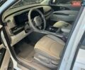 Білий Кіа Карнівал, об'ємом двигуна 2.15 л та пробігом 70 тис. км за 42500 $, фото 21 на Automoto.ua