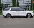 Білий Кіа Карнівал, об'ємом двигуна 2.2 л та пробігом 144 тис. км за 37800 $, фото 104 на Automoto.ua