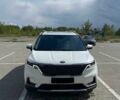 Белый Киа Карнивал, объемом двигателя 2.2 л и пробегом 67 тыс. км за 25000 $, фото 7 на Automoto.ua