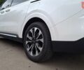 Белый Киа Карнивал, объемом двигателя 2.2 л и пробегом 144 тыс. км за 39700 $, фото 87 на Automoto.ua