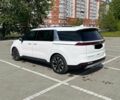 Белый Киа Карнивал, объемом двигателя 2.2 л и пробегом 67 тыс. км за 25000 $, фото 2 на Automoto.ua