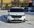 Білий Кіа Карнівал, об'ємом двигуна 2.2 л та пробігом 79 тис. км за 32000 $, фото 1 на Automoto.ua