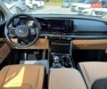 Белый Киа Карнивал, объемом двигателя 2.15 л и пробегом 140 тыс. км за 36500 $, фото 29 на Automoto.ua