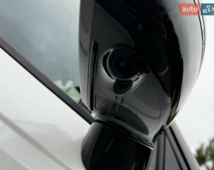 Белый Киа Карнивал, объемом двигателя 2.2 л и пробегом 23 тыс. км за 41900 $, фото 44 на Automoto.ua