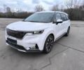 Білий Кіа Карнівал, об'ємом двигуна 2.2 л та пробігом 56 тис. км за 26000 $, фото 1 на Automoto.ua