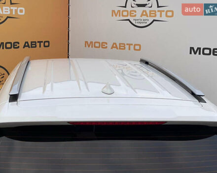 Белый Киа Карнивал, объемом двигателя 2.2 л и пробегом 152 тыс. км за 29500 $, фото 19 на Automoto.ua