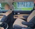 Белый Киа Карнивал, объемом двигателя 2.2 л и пробегом 144 тыс. км за 39700 $, фото 31 на Automoto.ua