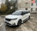 Белый Киа Карнивал, объемом двигателя 2.15 л и пробегом 78 тыс. км за 32300 $, фото 2 на Automoto.ua