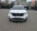 Білий Кіа Карнівал, об'ємом двигуна 2.15 л та пробігом 167 тис. км за 33000 $, фото 1 на Automoto.ua