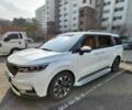 Белый Киа Карнивал, объемом двигателя 2.2 л и пробегом 34 тыс. км за 22700 $, фото 1 на Automoto.ua