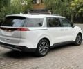 Киа Карнивал 2021 в Киеве на Automoto.ua Белый Киа Карнивал, объемом двигателя 2.2 л и пробегом 44 тыс. км за 31000 $, фото 4 на Automoto.ua