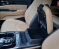 Белый Киа Карнивал, объемом двигателя 2.2 л и пробегом 144 тыс. км за 39700 $, фото 33 на Automoto.ua
