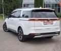 Белый Киа Карнивал, объемом двигателя 2.2 л и пробегом 144 тыс. км за 39700 $, фото 91 на Automoto.ua