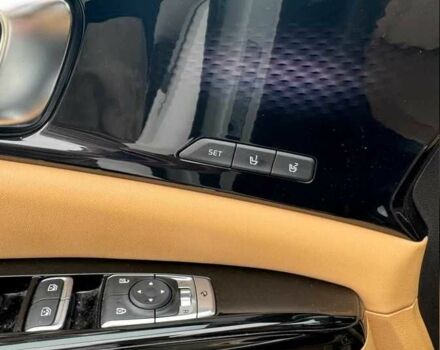 Белый Киа Карнивал, объемом двигателя 2.2 л и пробегом 34 тыс. км за 20300 $, фото 10 на Automoto.ua