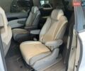 Білий Кіа Карнівал, об'ємом двигуна 2.15 л та пробігом 70 тис. км за 42500 $, фото 22 на Automoto.ua