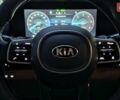 Белый Киа Карнивал, объемом двигателя 2.2 л и пробегом 144 тыс. км за 39700 $, фото 78 на Automoto.ua