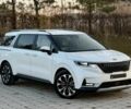 Білий Кіа Карнівал, об'ємом двигуна 2.2 л та пробігом 115 тис. км за 24199 $, фото 2 на Automoto.ua