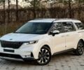 Білий Кіа Карнівал, об'ємом двигуна 2.2 л та пробігом 115 тис. км за 24199 $, фото 1 на Automoto.ua