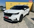 Білий Кіа Карнівал, об'ємом двигуна 2.15 л та пробігом 171 тис. км за 30500 $, фото 1 на Automoto.ua
