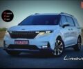 Білий Кіа Карнівал, об'ємом двигуна 2.2 л та пробігом 144 тис. км за 37800 $, фото 2 на Automoto.ua