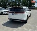 Белый Киа Карнивал, объемом двигателя 2.15 л и пробегом 42 тыс. км за 41900 $, фото 3 на Automoto.ua