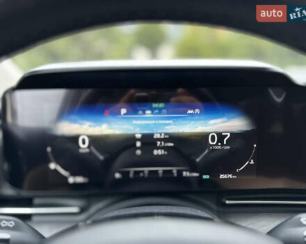 Белый Киа Карнивал, объемом двигателя 2.2 л и пробегом 23 тыс. км за 41900 $, фото 135 на Automoto.ua