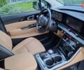 Белый Киа Карнивал, объемом двигателя 2.2 л и пробегом 144 тыс. км за 39700 $, фото 69 на Automoto.ua