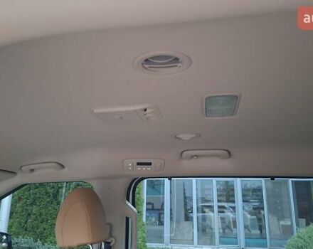 Білий Кіа Карнівал, об'ємом двигуна 2.2 л та пробігом 144 тис. км за 37800 $, фото 116 на Automoto.ua