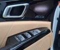 Белый Киа Карнивал, объемом двигателя 2.2 л и пробегом 144 тыс. км за 39700 $, фото 67 на Automoto.ua
