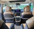 Белый Киа Карнивал, объемом двигателя 2.2 л и пробегом 91 тыс. км за 25000 $, фото 16 на Automoto.ua
