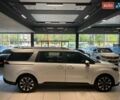 Білий Кіа Карнівал, об'ємом двигуна 2.15 л та пробігом 70 тис. км за 42500 $, фото 7 на Automoto.ua