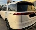 Белый Киа Карнивал, объемом двигателя 2.2 л и пробегом 39 тыс. км за 30000 $, фото 7 на Automoto.ua