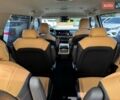 Белый Киа Карнивал, объемом двигателя 2.15 л и пробегом 140 тыс. км за 36500 $, фото 36 на Automoto.ua