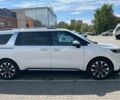 Белый Киа Карнивал, объемом двигателя 2.2 л и пробегом 67 тыс. км за 25000 $, фото 5 на Automoto.ua