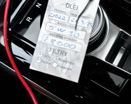 Белый Киа Карнивал, объемом двигателя 2.2 л и пробегом 23 тыс. км за 41900 $, фото 136 на Automoto.ua