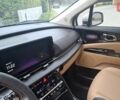 Белый Киа Карнивал, объемом двигателя 2.2 л и пробегом 144 тыс. км за 39700 $, фото 181 на Automoto.ua