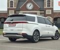 Белый Киа Карнивал, объемом двигателя 2.2 л и пробегом 144 тыс. км за 39700 $, фото 41 на Automoto.ua