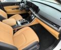 Білий Кіа Карнівал, об'ємом двигуна 2.2 л та пробігом 56 тис. км за 26000 $, фото 12 на Automoto.ua
