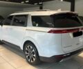 Білий Кіа Карнівал, об'ємом двигуна 2.2 л та пробігом 70 тис. км за 26000 $, фото 3 на Automoto.ua