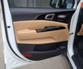 Белый Киа Карнивал, объемом двигателя 2.2 л и пробегом 144 тыс. км за 39700 $, фото 52 на Automoto.ua