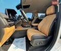 Белый Киа Карнивал, объемом двигателя 2.15 л и пробегом 140 тыс. км за 36500 $, фото 30 на Automoto.ua