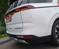 Белый Киа Карнивал, объемом двигателя 2.2 л и пробегом 144 тыс. км за 39700 $, фото 97 на Automoto.ua