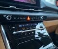 Белый Киа Карнивал, объемом двигателя 2.2 л и пробегом 144 тыс. км за 39700 $, фото 74 на Automoto.ua