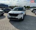 Білий Кіа Карнівал, об'ємом двигуна 2.15 л та пробігом 65 тис. км за 35600 $, фото 1 на Automoto.ua