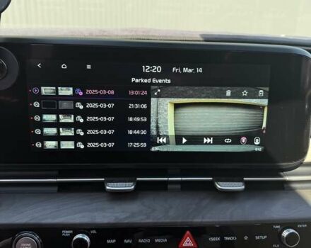 Киа Карнивал 2022 в Киеве на Automoto.ua Белый Киа Карнивал, объемом двигателя 2.9 л и пробегом 63 тыс. км за 46500 $, фото 42 на Automoto.ua