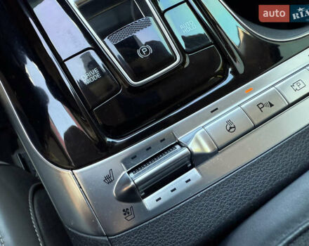 Белый Киа Карнивал, объемом двигателя 2.2 л и пробегом 11 тыс. км за 44900 $, фото 41 на Automoto.ua